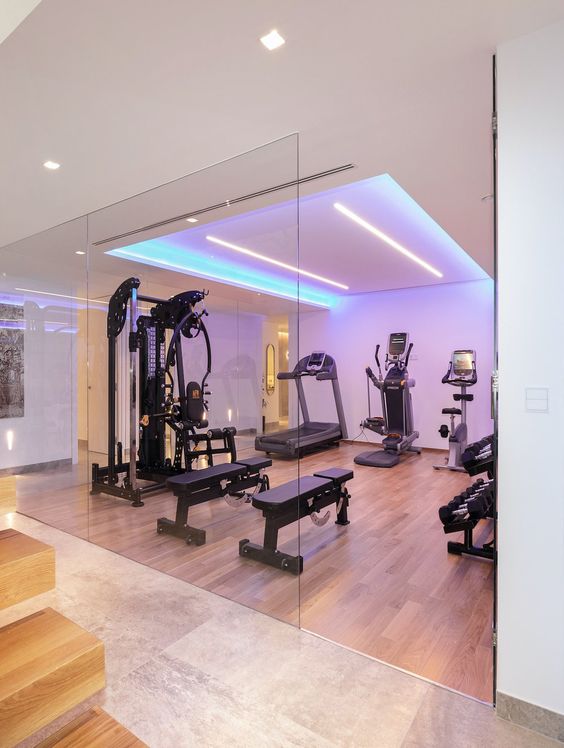 mirror installation in dubai